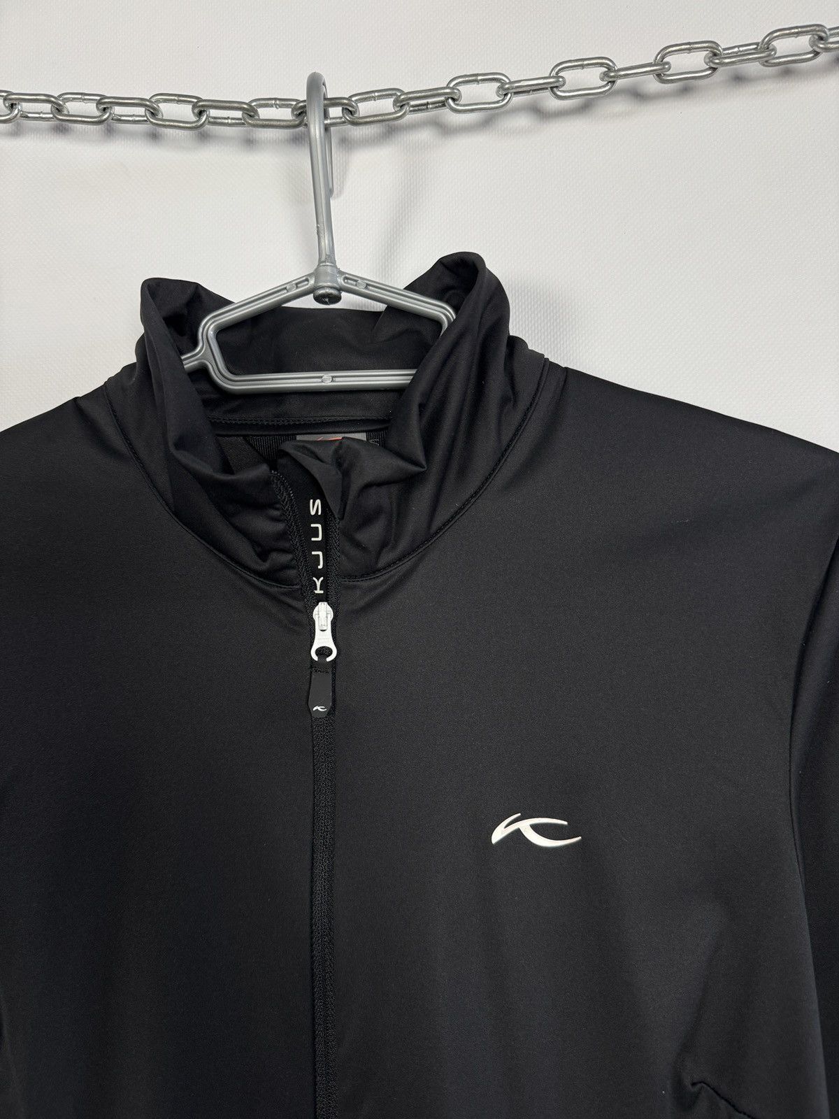 KJUS Kjus Systems Breeze Jacket Lightweight Windbreaker Size M/38 Size M / US 6-8 / IT 42-44 - 6 Thumbnail
