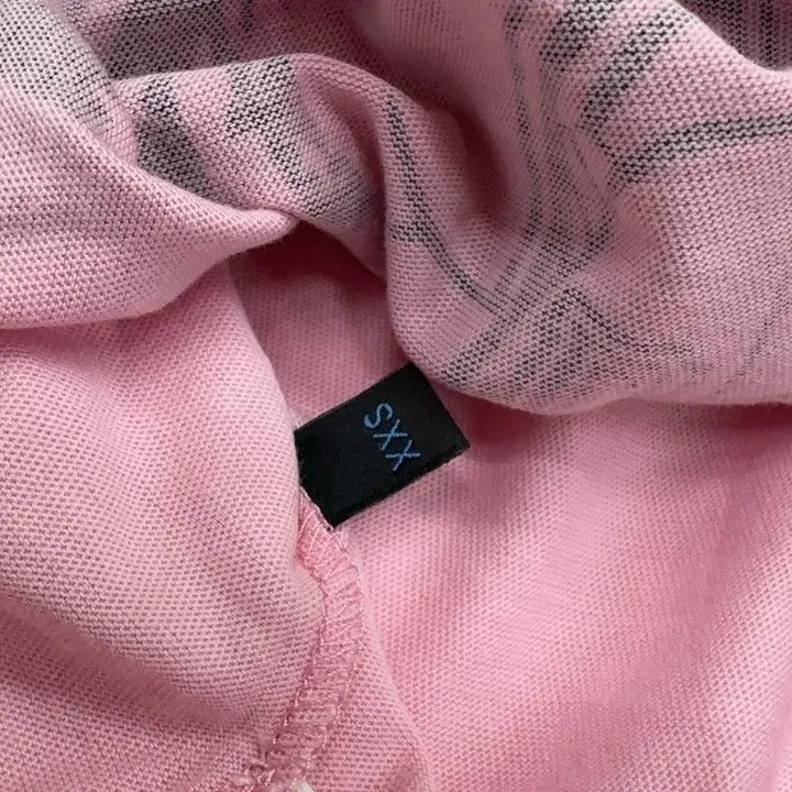 Gucci Gucci x Disney Pink Donald Duck T-Shirt-2507 Size XXS / US 00 / IT 34 - 4 Thumbnail