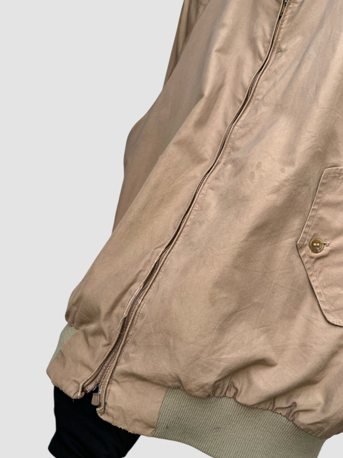 Baracuta Vintage Baracuta Four Climes G9 Jacket Size US M / EU 48-50 / 2 - 14 Thumbnail