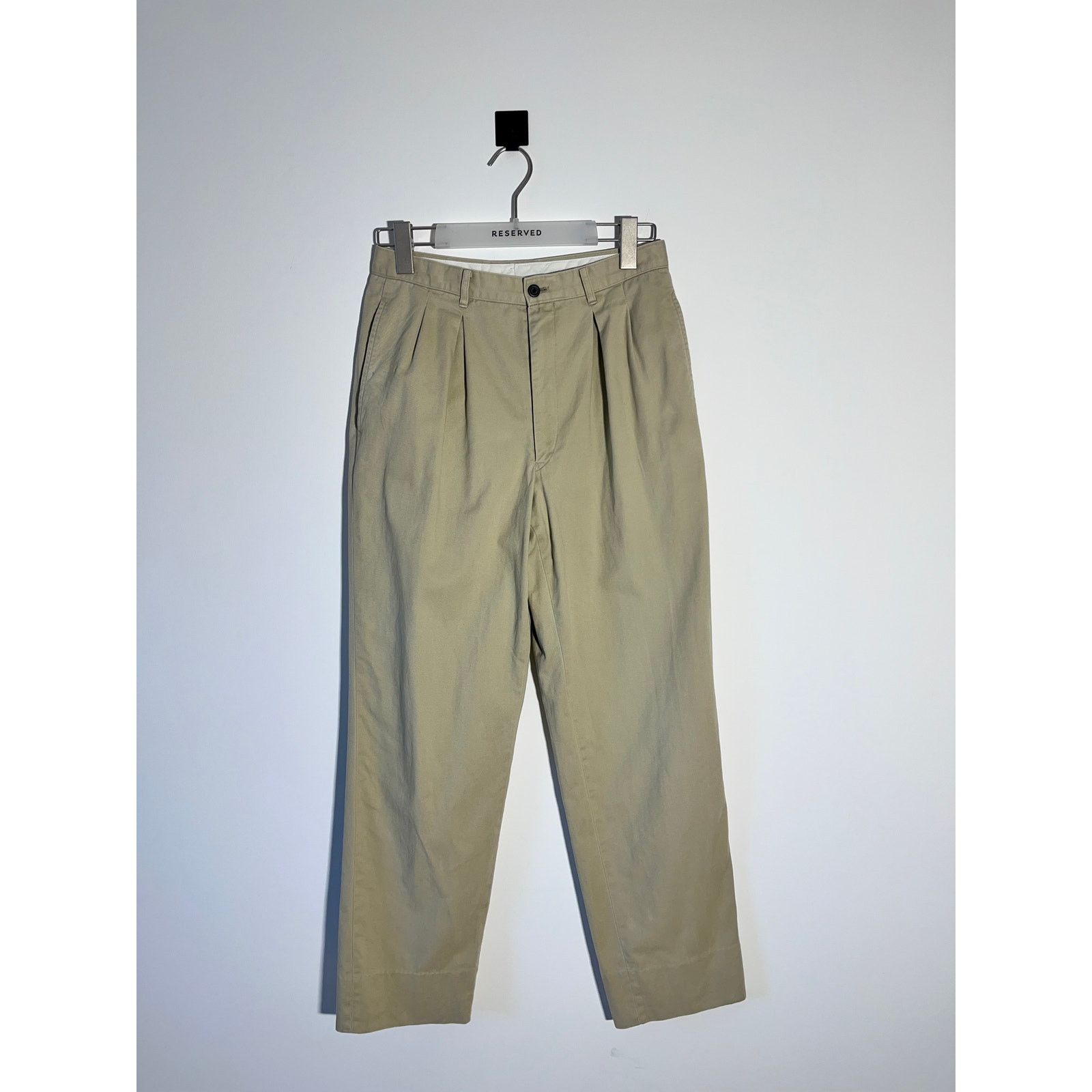 Yohji Yamamoto A.A.R Durban pants archive rare streetwear