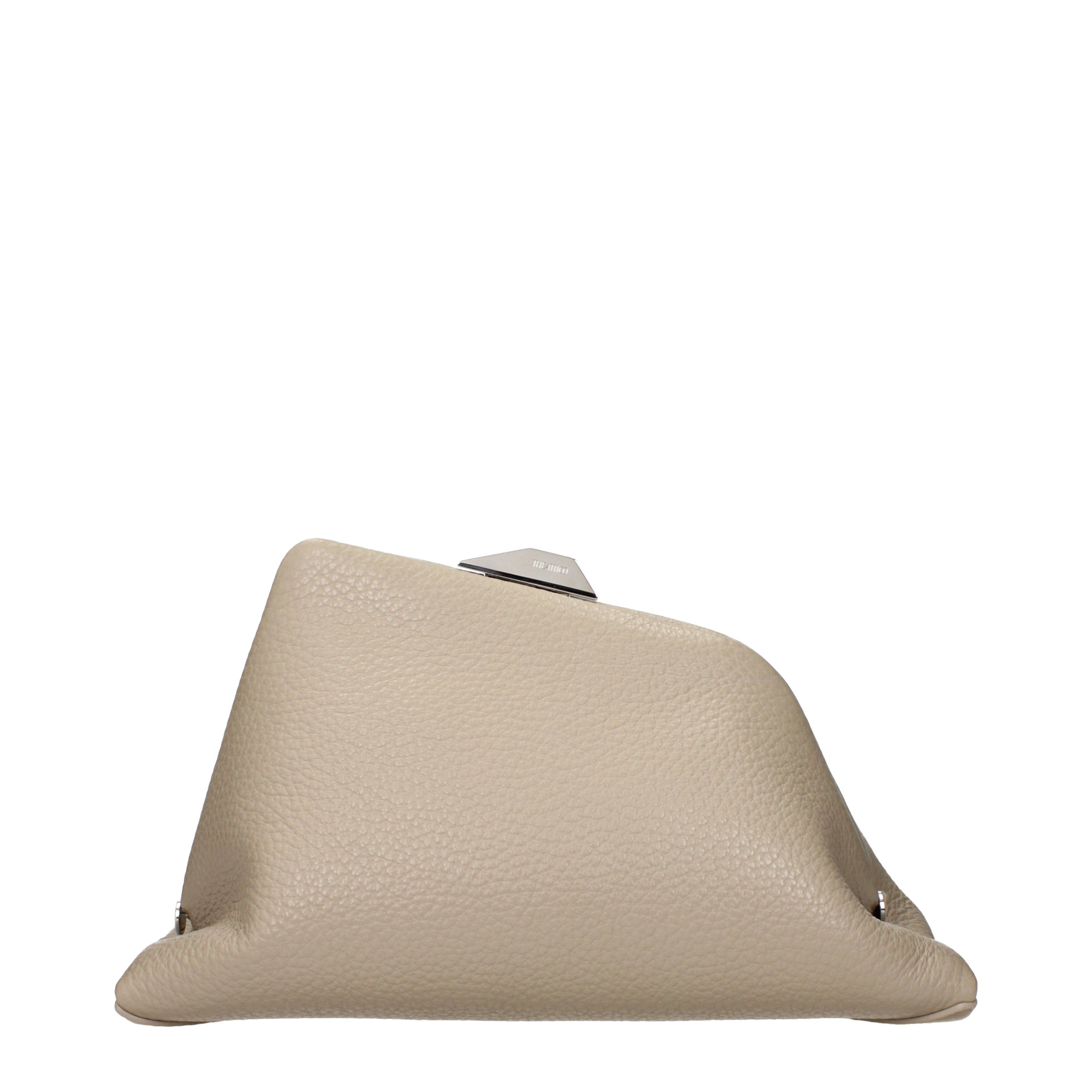 The Attico Clutches Size ONE SIZE - 1 Thumbnail