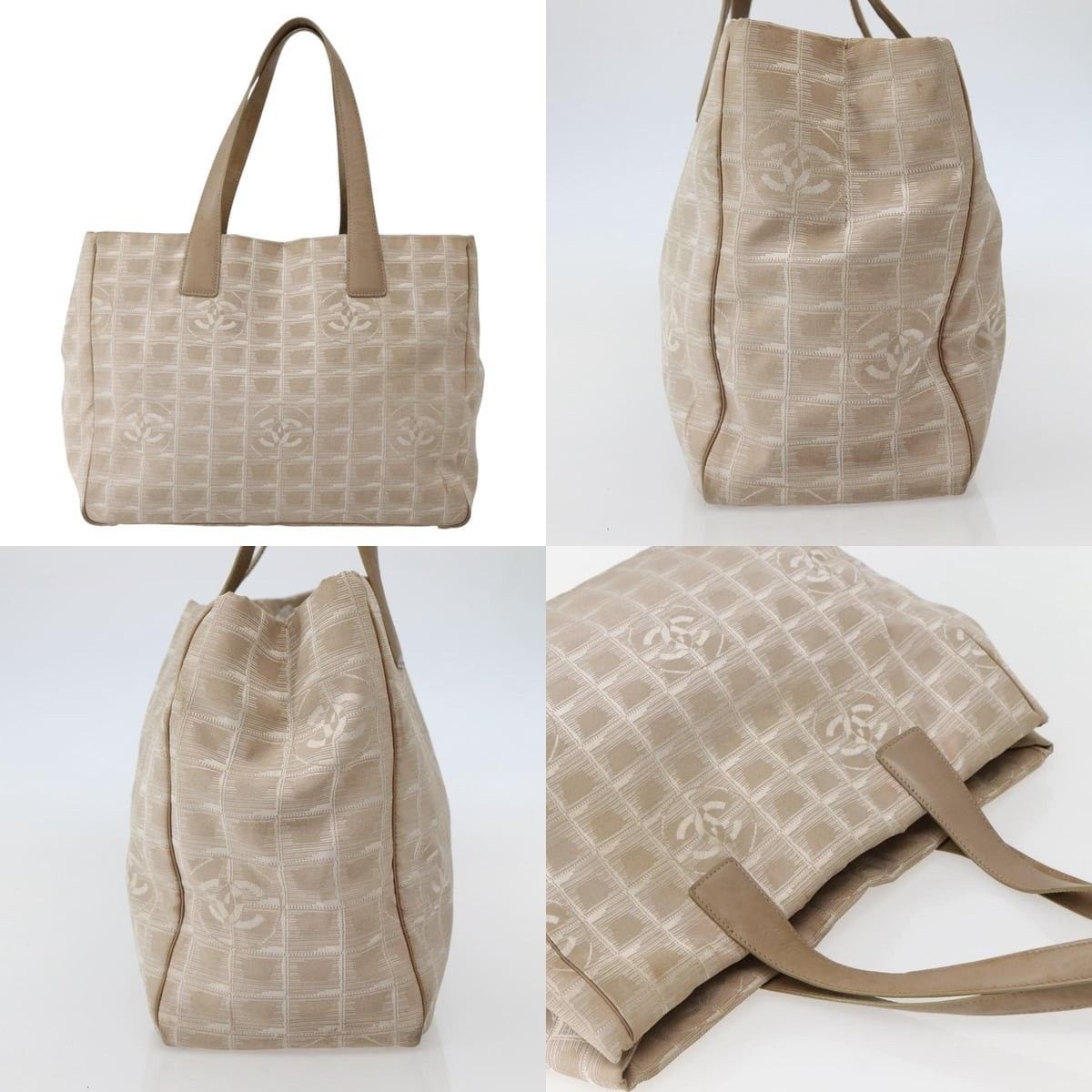 Chanel Chanel Gabrielle Classic Flap Tote Bag Size ONE SIZE - 3 Thumbnail