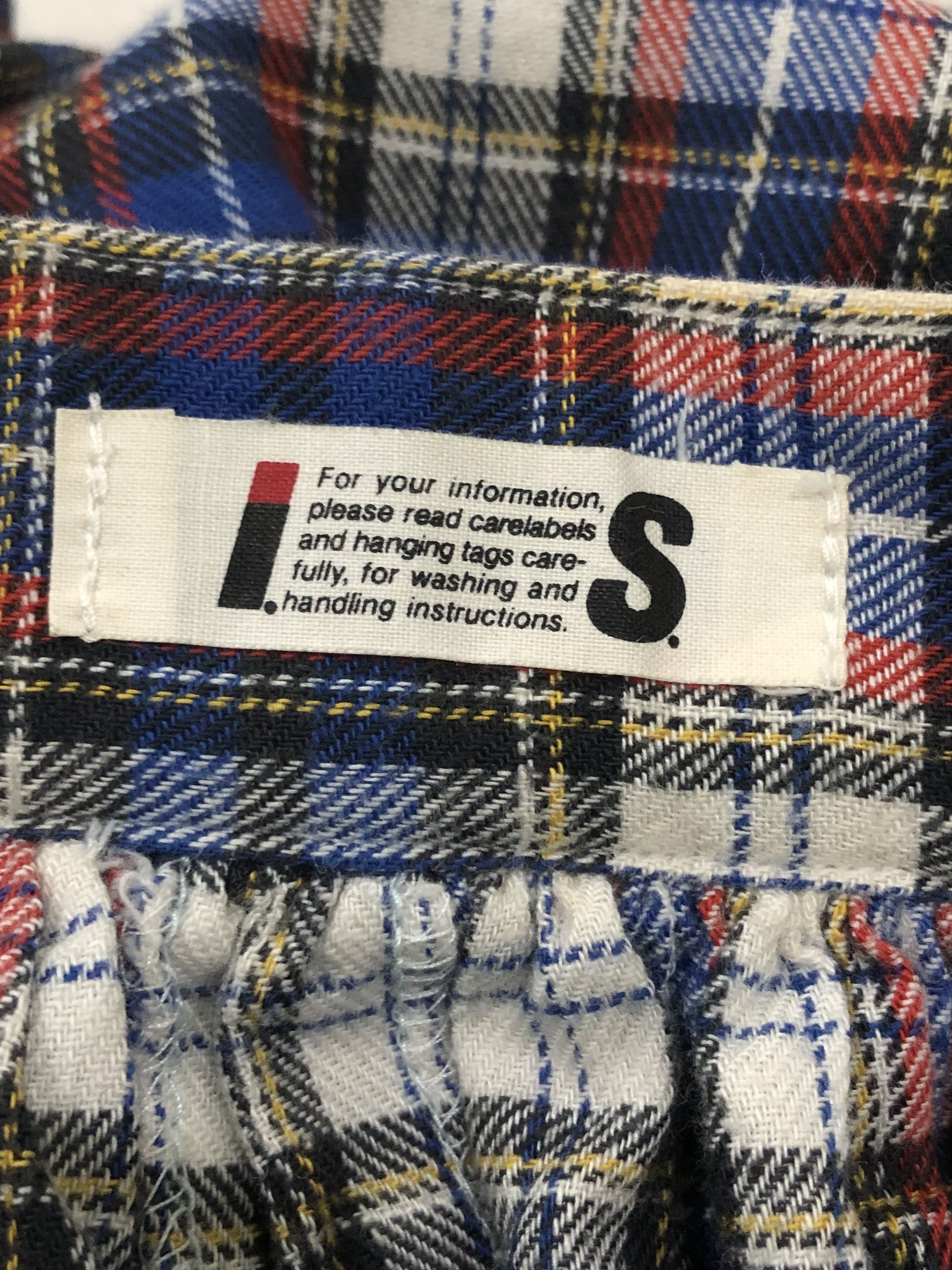 Designer × Issey Miyake × Vintage Vintage Designer Issey Miyake Pleated Skirts Size 26" / US 2 / IT 38 - 7 Thumbnail