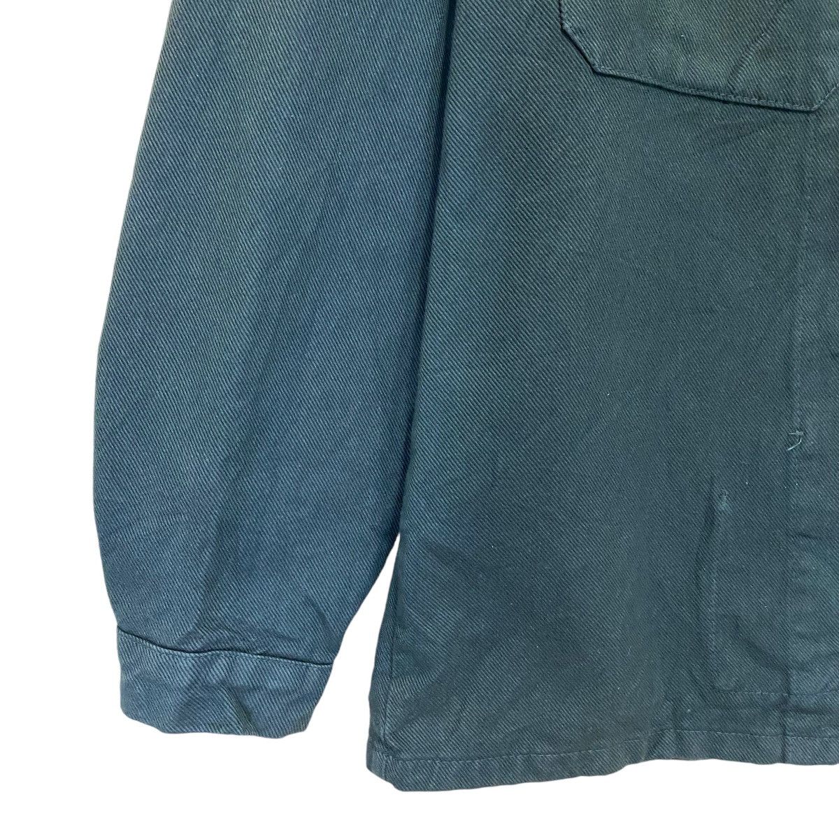 Vintage UNBRAND JACKET INSPIRED KAPITAL Size US M / EU 48-50 / 2 - 8 Thumbnail