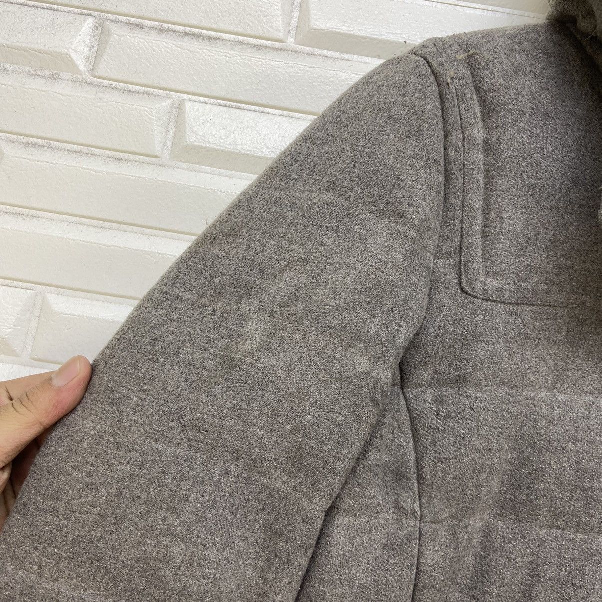 Herno Herno Made in Romania Puffer Duffle Jacket Size M / US 6-8 / IT 42-44 - 8 Thumbnail
