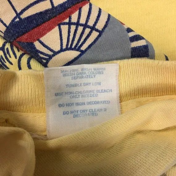 Buzz Rickson's Vtg BUZZ RICKSON Sportswear Air Forces Hump Trips Tee Shirt Size US M / EU 48-50 / 2 - 6 Thumbnail