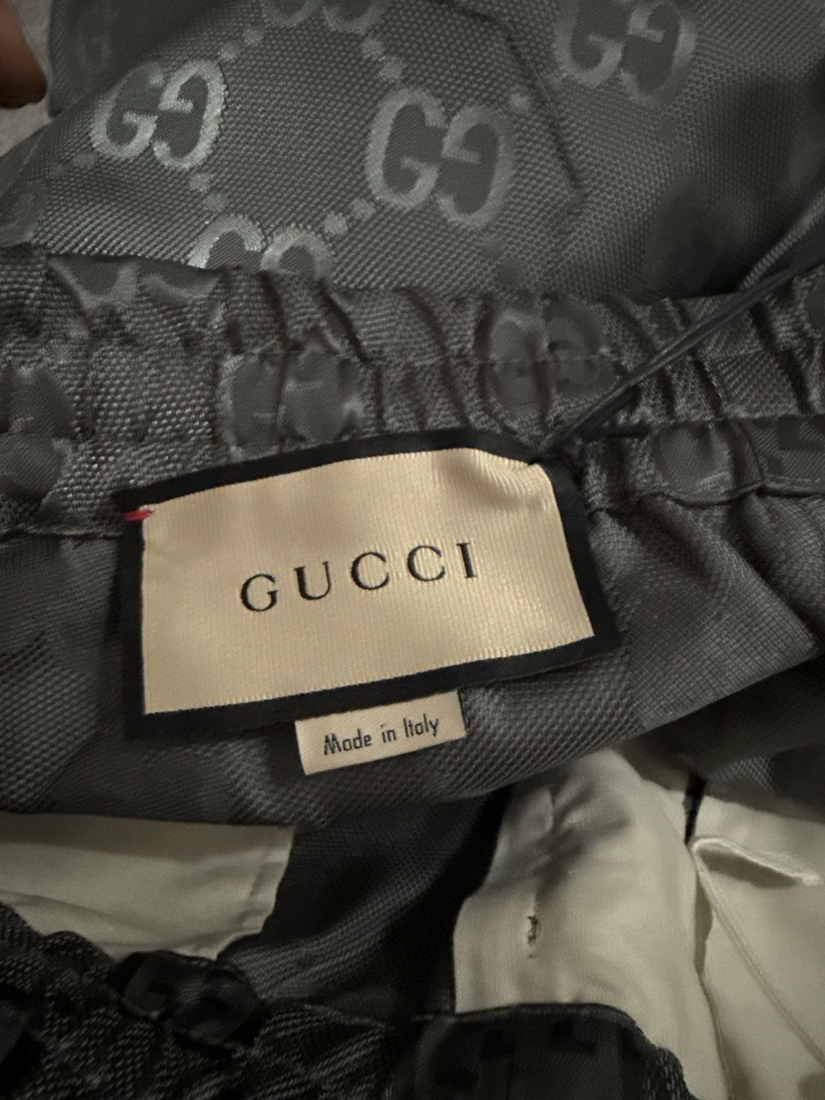 Gucci Gucci pants Size US 34 / EU 50 - 6 Thumbnail