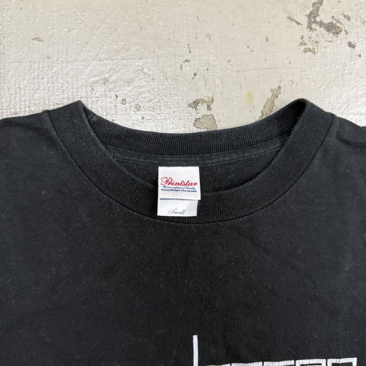 Arts & Science Vintage Strandbeest Sculpture by Theo Jansen Graphic Art Tee Size US S / EU 44-46 / 1 - 3 Thumbnail