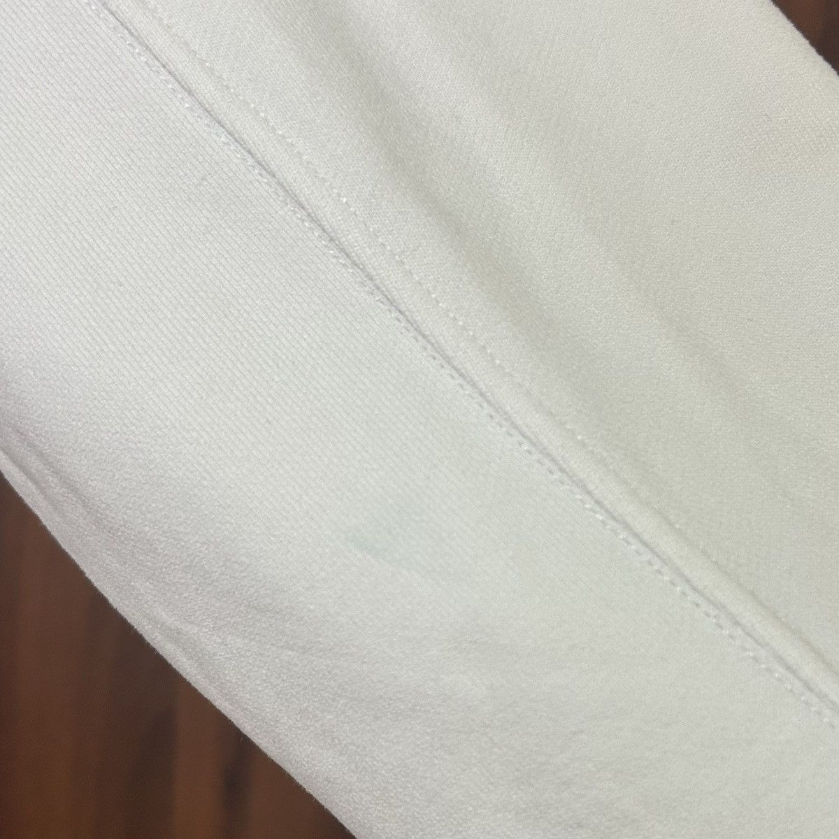 Calvin Klein Calvin Klein Jeans Linear Box Logo Sweatshirt Size US M / EU 48-50 / 2 - 6 Thumbnail