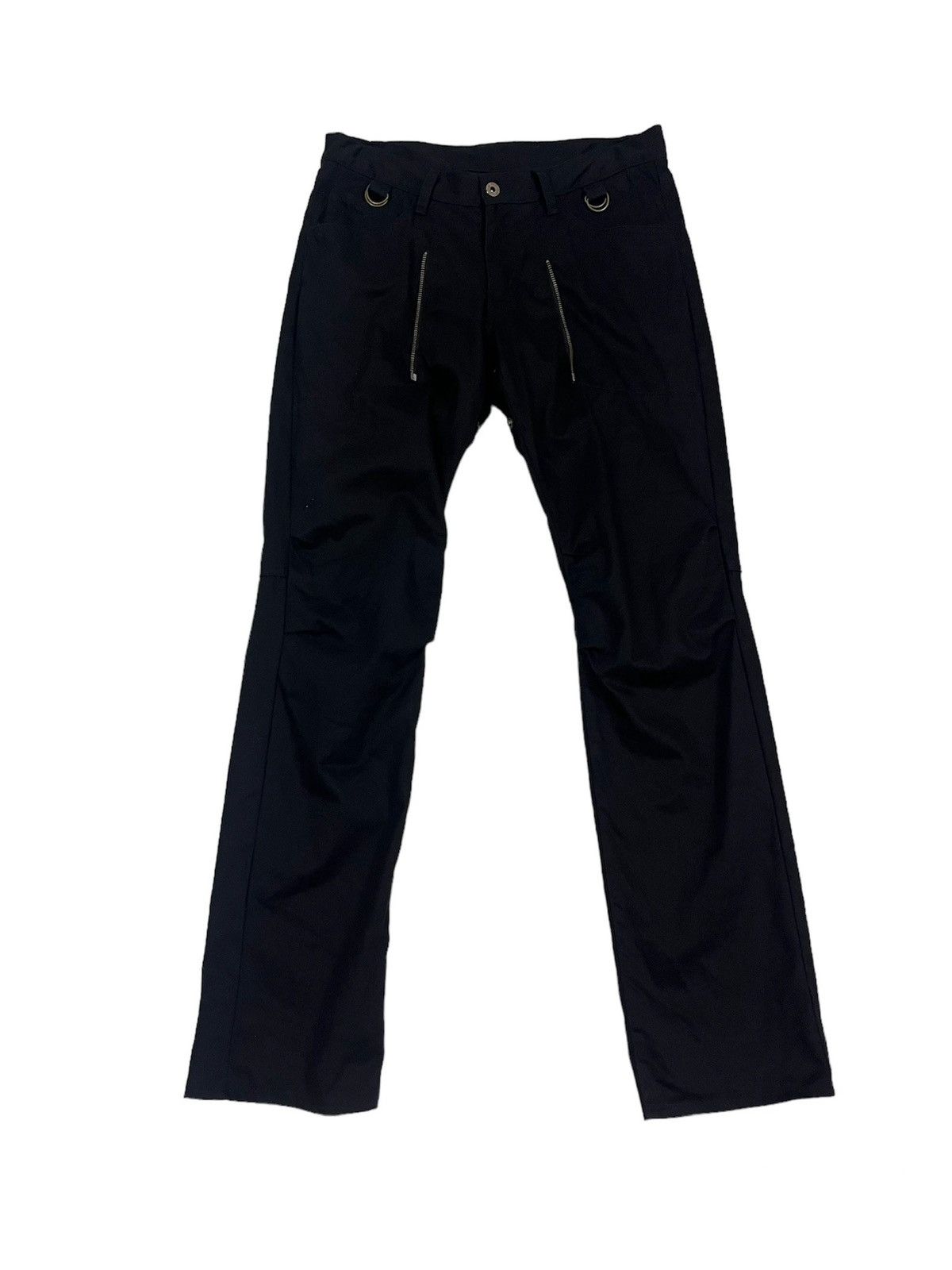 PPFM PPFM Quilted Bondage Pants Size US 32 / EU 48 - 7 Thumbnail