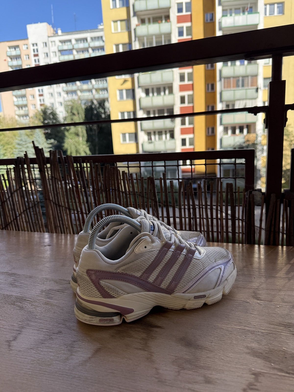 Adidas Adidas Supernova Cushion 7 Size US 6.5 / IT 36.5 - 6 Thumbnail