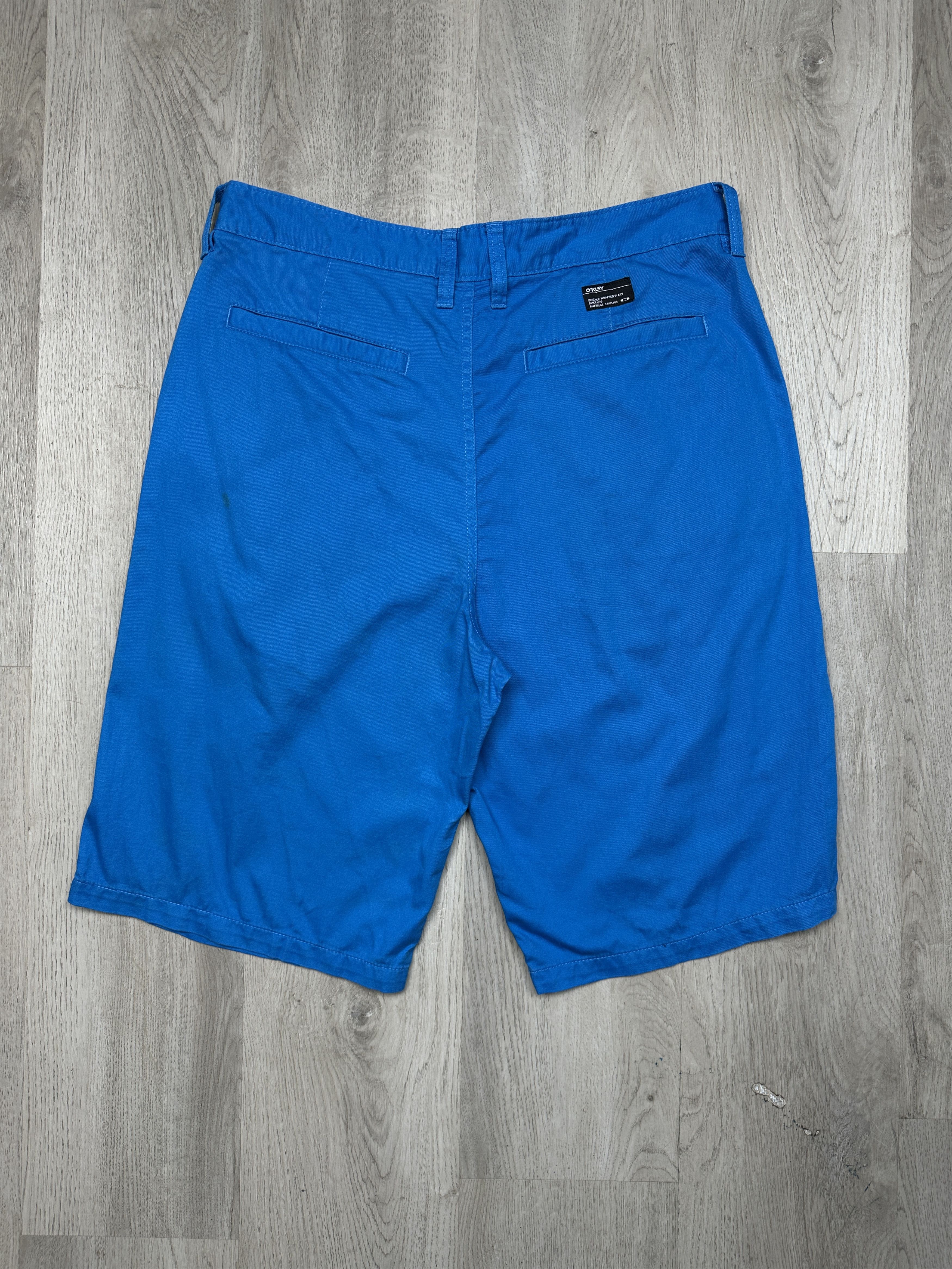 Oakley Oakley Mens Shorts Size US 33 - 7 Thumbnail