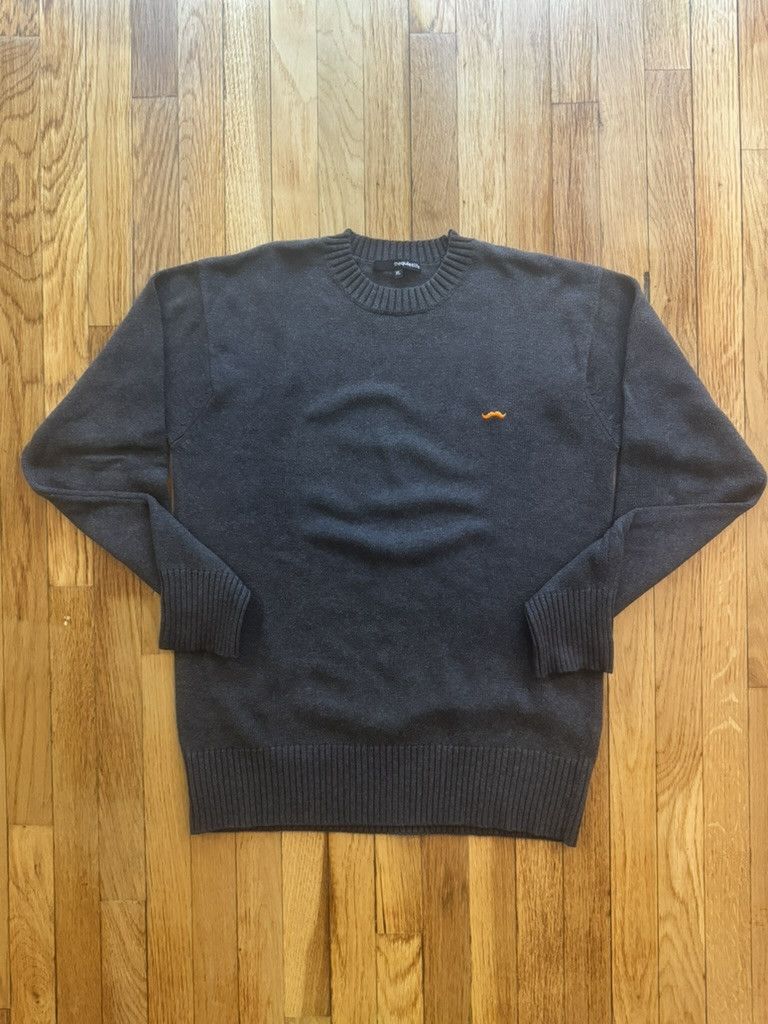The Quiet Life thequietlife Sweater Size US XL / EU 56 / 4 - 1 Thumbnail
