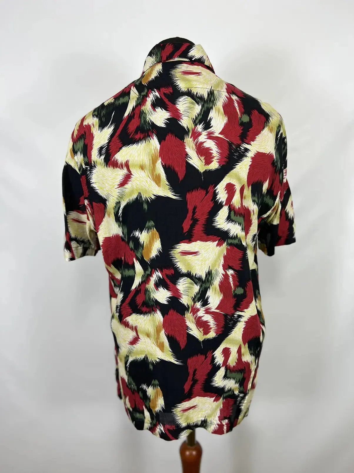 Other Religion Hawaiian shirt Size US M / EU 48-50 / 2 - 2 Thumbnail