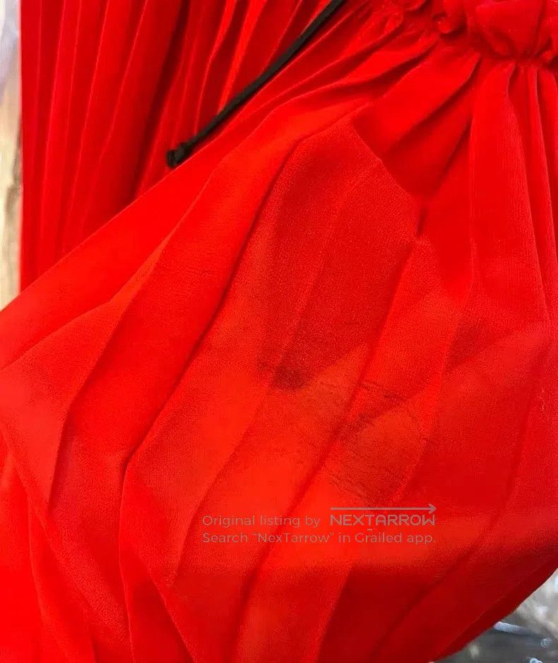 Comme des Garcons Comme Des Garcons size S Skirt Size 23" - 8 Thumbnail