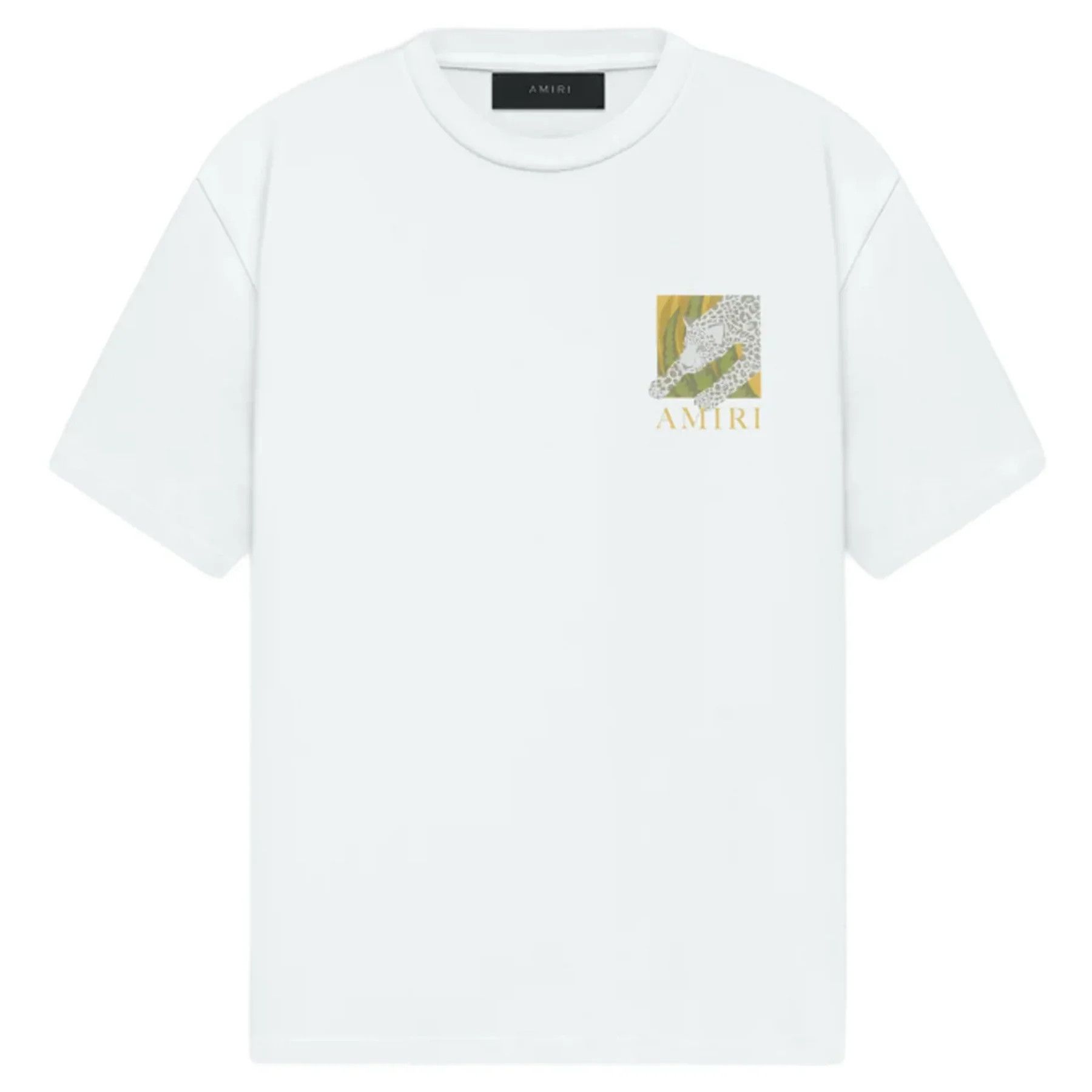 希少AMIRI TOKYO 限定 Tシャツ ホワイト Amiri Amiri Tokyo Shirt(WHITE VERSION) | Grailed