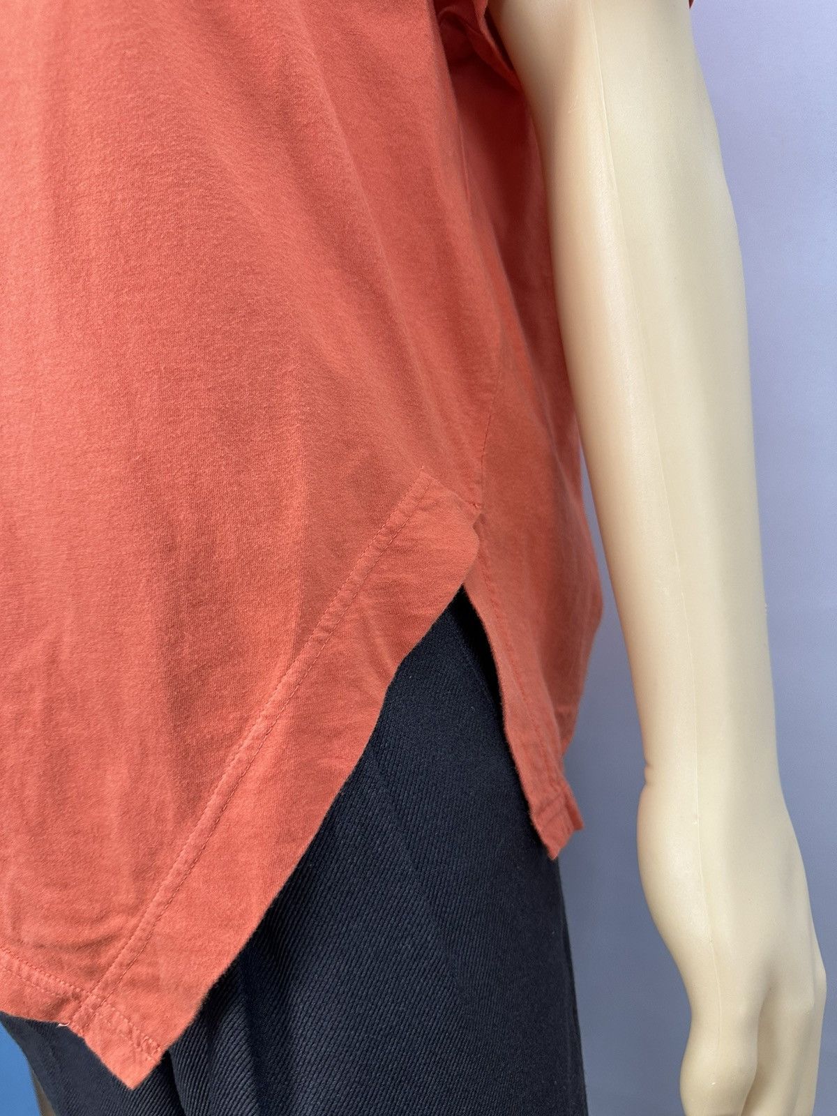 Issey Miyake Mercibeaucoup Protype Issey Miyake TShirt A592 Size US L / EU 52-54 / 3 - 6 Thumbnail
