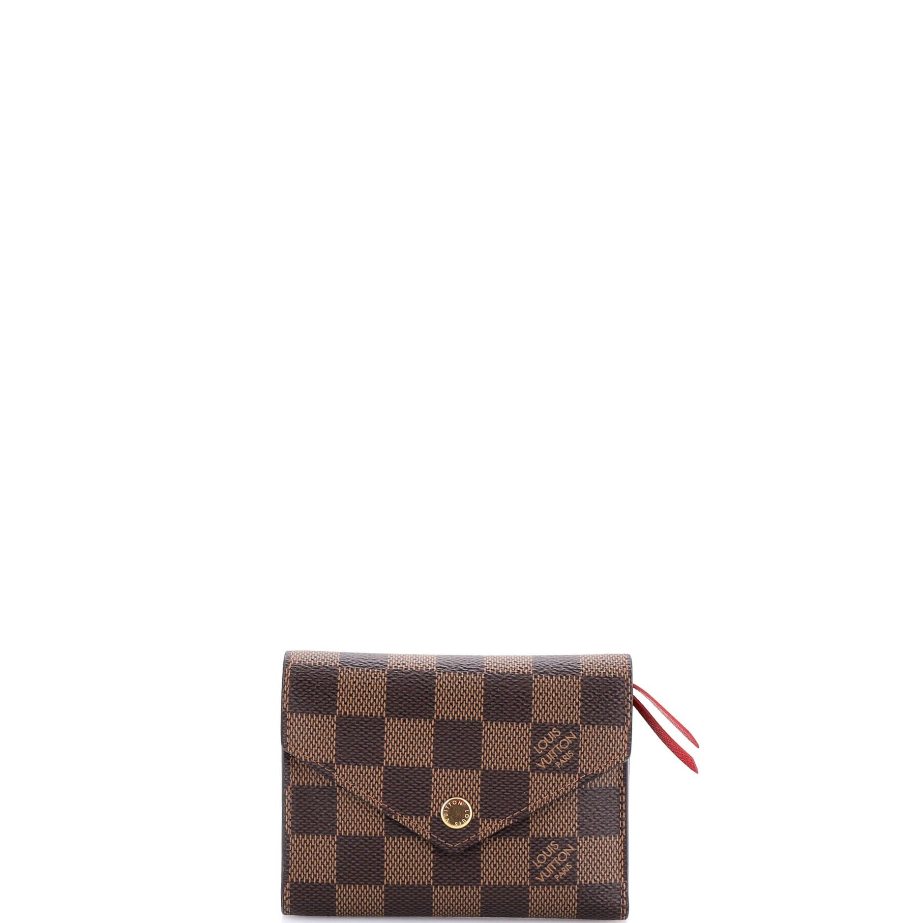 Louis Vuitton Victorine Wallet Size ONE SIZE - 1 Thumbnail