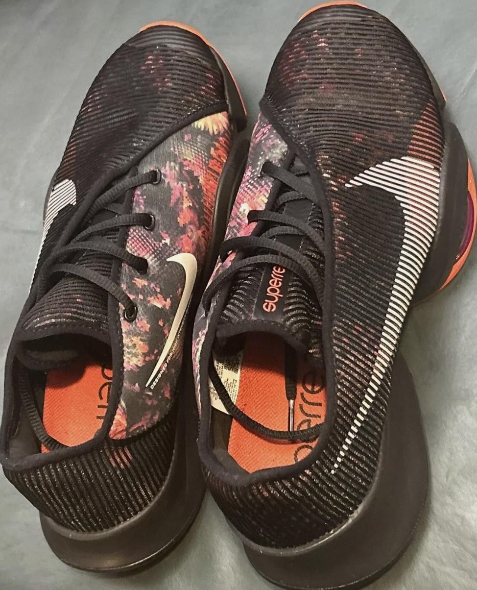 Nike Nike Air Zoom SuperRep 2 Martian Sunrise CU6445-002 Sz 9.5 Size US 9.5 / EU 42-43 - 9 Thumbnail