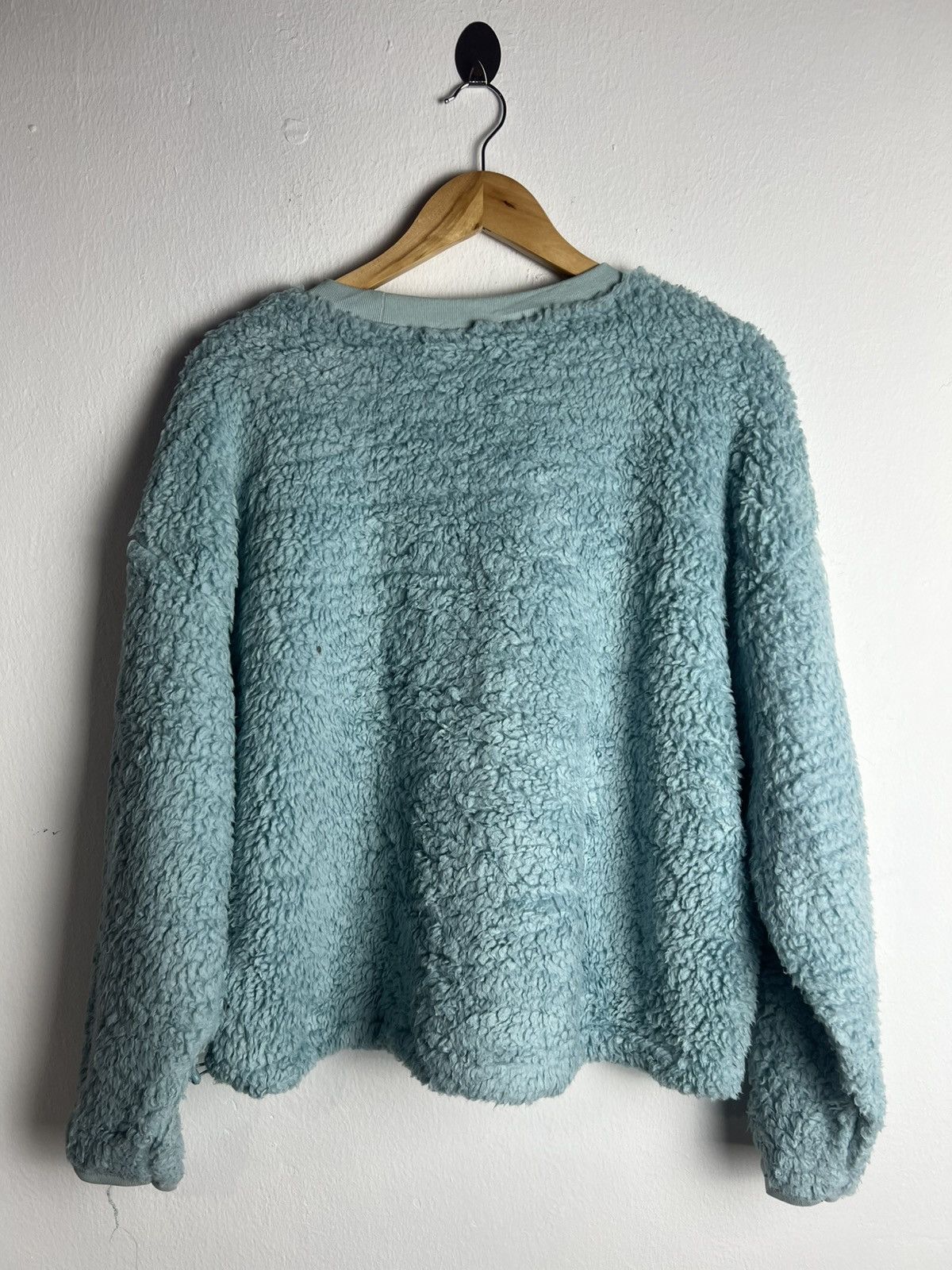 Gap Gap Sherpa Fleeve Pullover Size US L / EU 52-54 / 3 - 7 Thumbnail