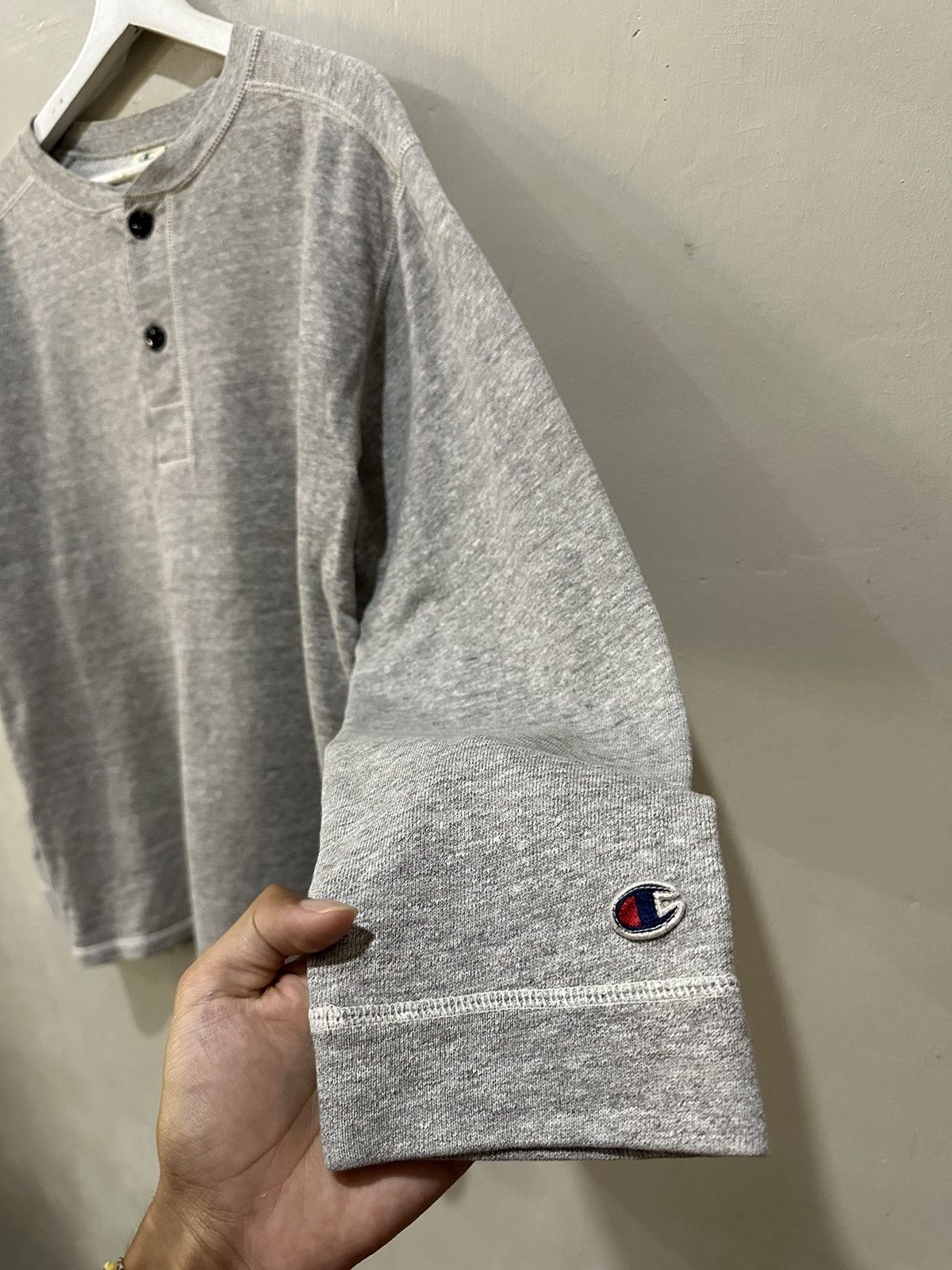 Champion Champions x Vintage Size US L / EU 52-54 / 3 - 3 Thumbnail