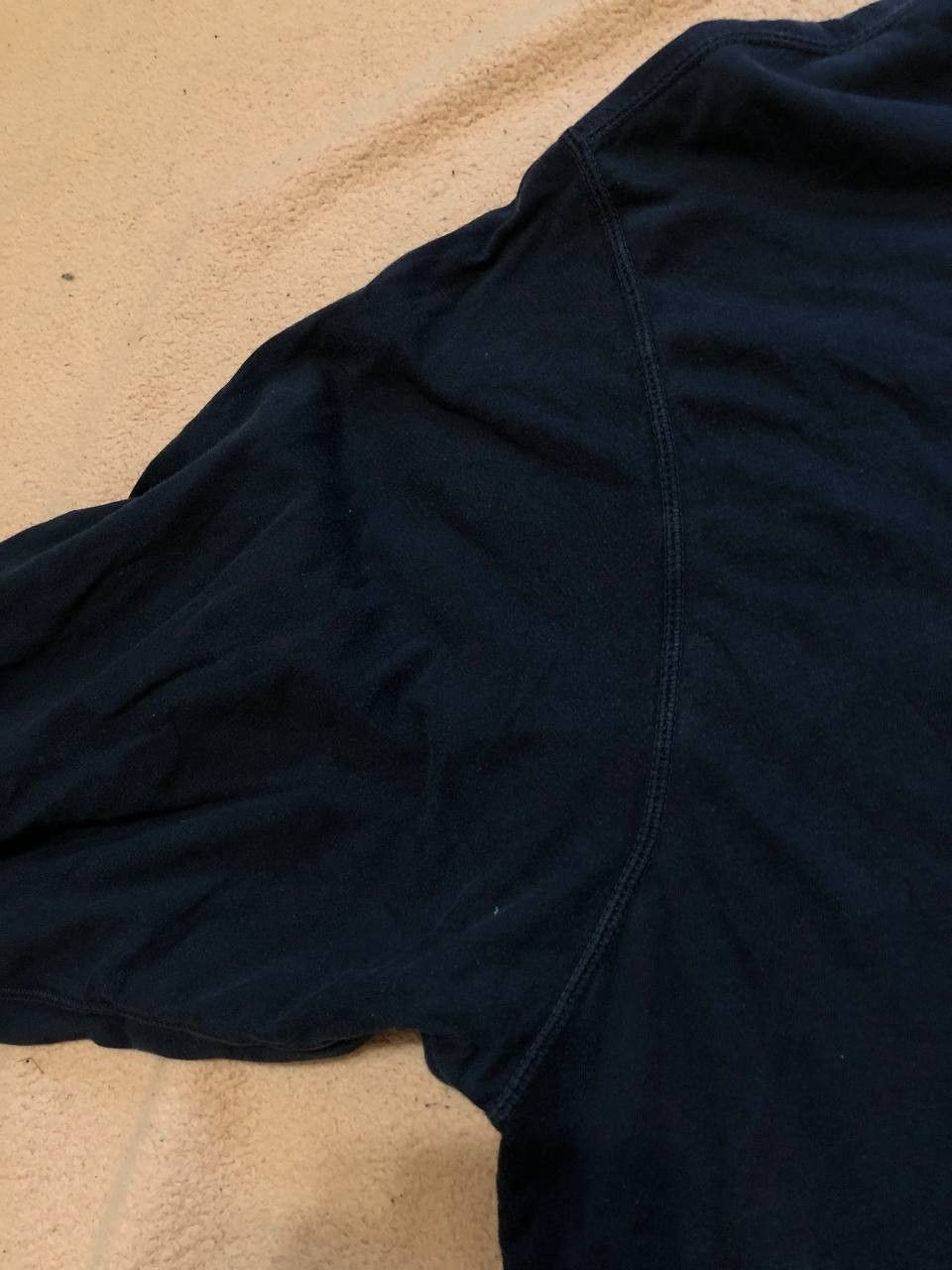 Chaps Ralph Lauren Vintage 00s Ralph Lauren Chaps Long Sleeved T-Shirt Size US XL / EU 56 / 4 - 10 Thumbnail