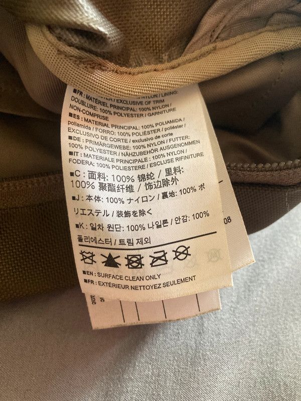 Arc'teryx Arcteryx - Maka 2 Shoulder Bag Size ONE SIZE - 3 Thumbnail