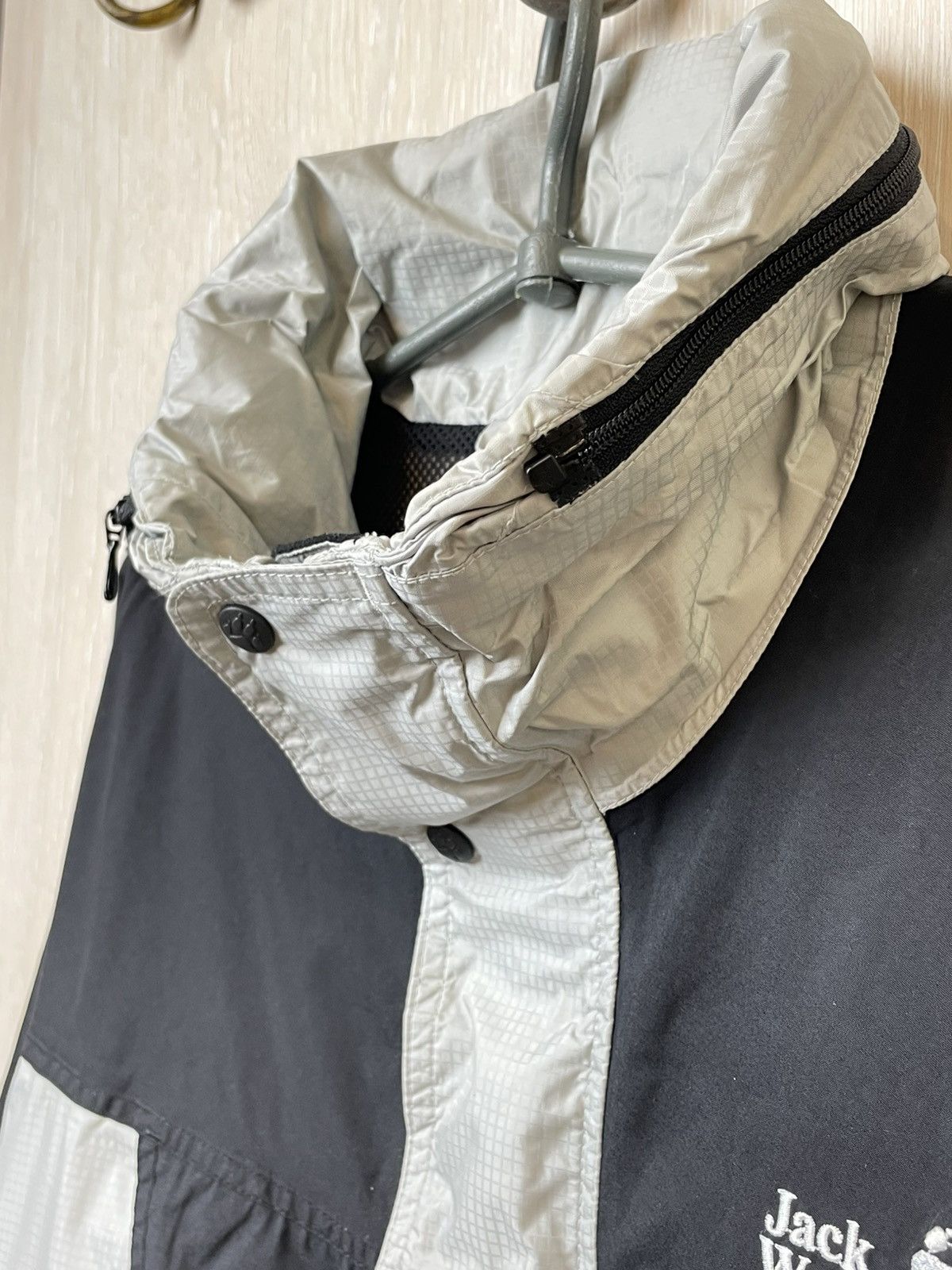 Jack Wolfskin Jack Wolfskin Texapore Outdoor Jacket Waterproof Size US M / EU 48-50 / 2 - 3 Thumbnail