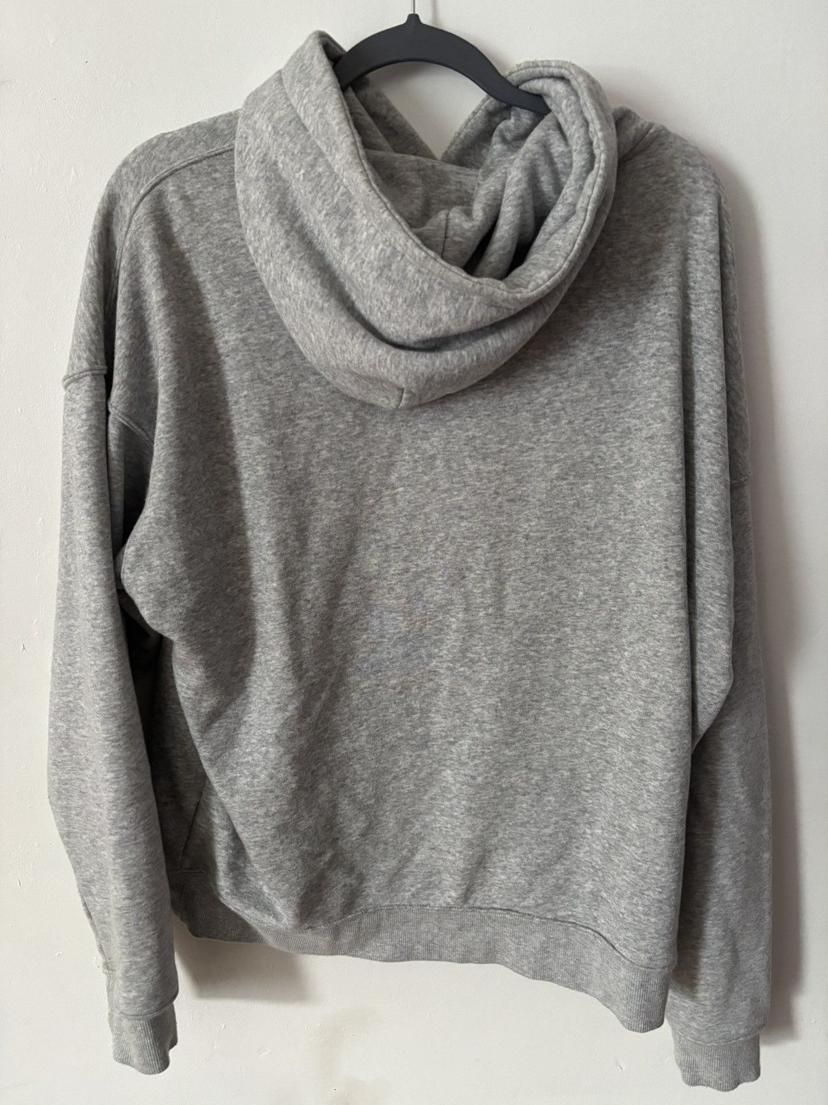 Bond No. 9 Grey Hoodie No Boundaries Size US M / EU 48-50 / 2 - 2 Thumbnail