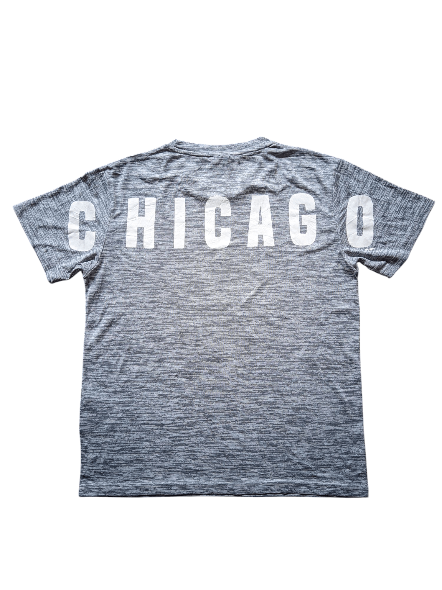 MLB × Sports Specialties Tshirts MLB Sox Chicago Backhit Size US L / EU 52-54 / 3 - 8 Thumbnail