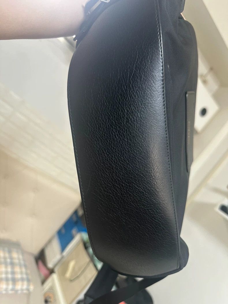 Givenchy Givenchy Big Shark Popular Backpack Size ONE SIZE - 7 Thumbnail