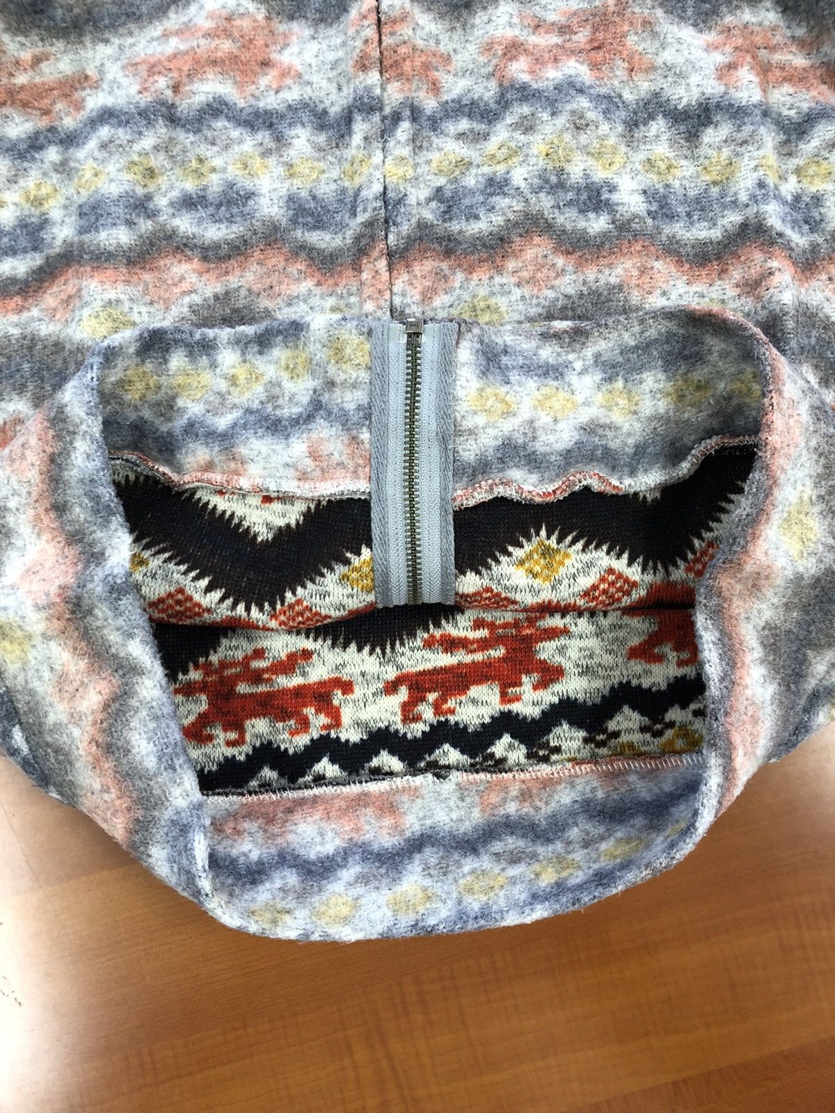 Ocean Pacific Ocean Pacific Zipper Hoodie Size US XL / EU 56 / 4 - 14 Thumbnail