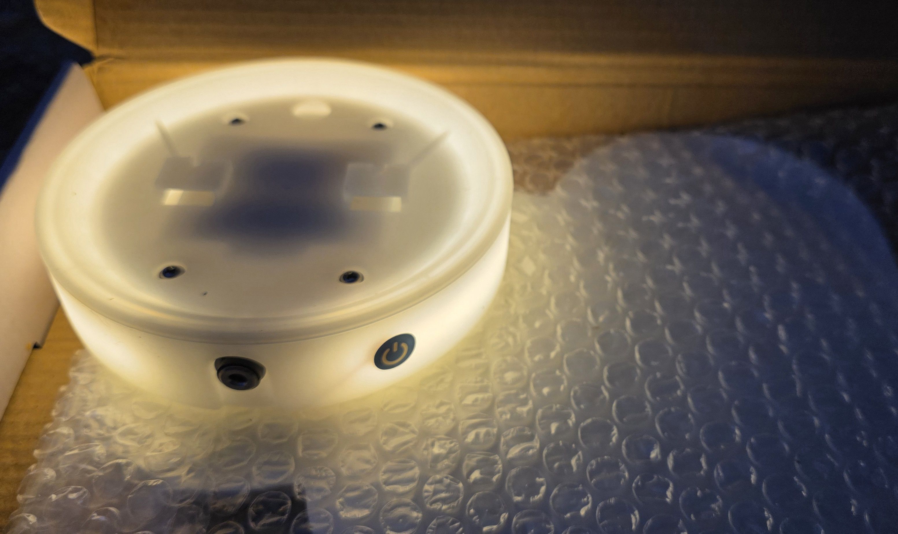 Other New Kaleoli Nursery Cloud Light - Cloud Nursery Decor Size ONE SIZE - 9 Thumbnail