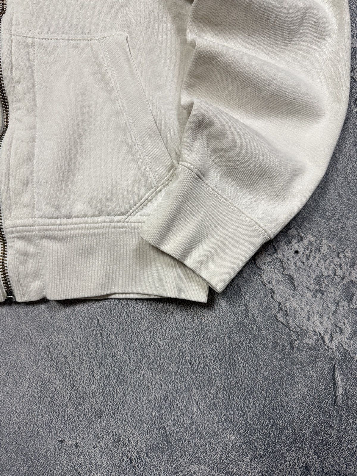 Polo Ralph Lauren Vintage Y2k Polo By Ralph Lauren Zip Hoodie 90’s Size US S / EU 44-46 / 1 - 5 Thumbnail