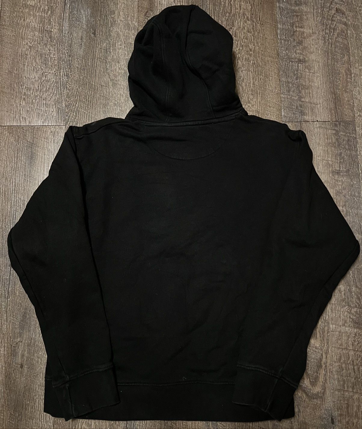 Staple Staple Pigeon x Sabotage Hoodie size Medium Size US M / EU 48-50 / 2 - 3 Thumbnail