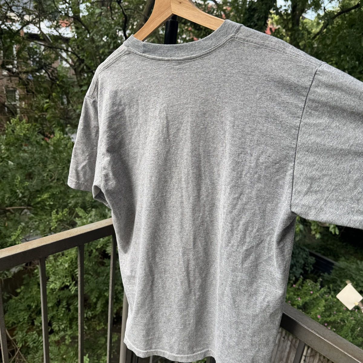 Vintage Vintage Smoking Opium Tee Size US L / EU 52-54 / 3 - 7 Thumbnail