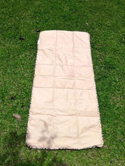 Burberry burberry bed blanket Size ONE SIZE - 3 Thumbnail