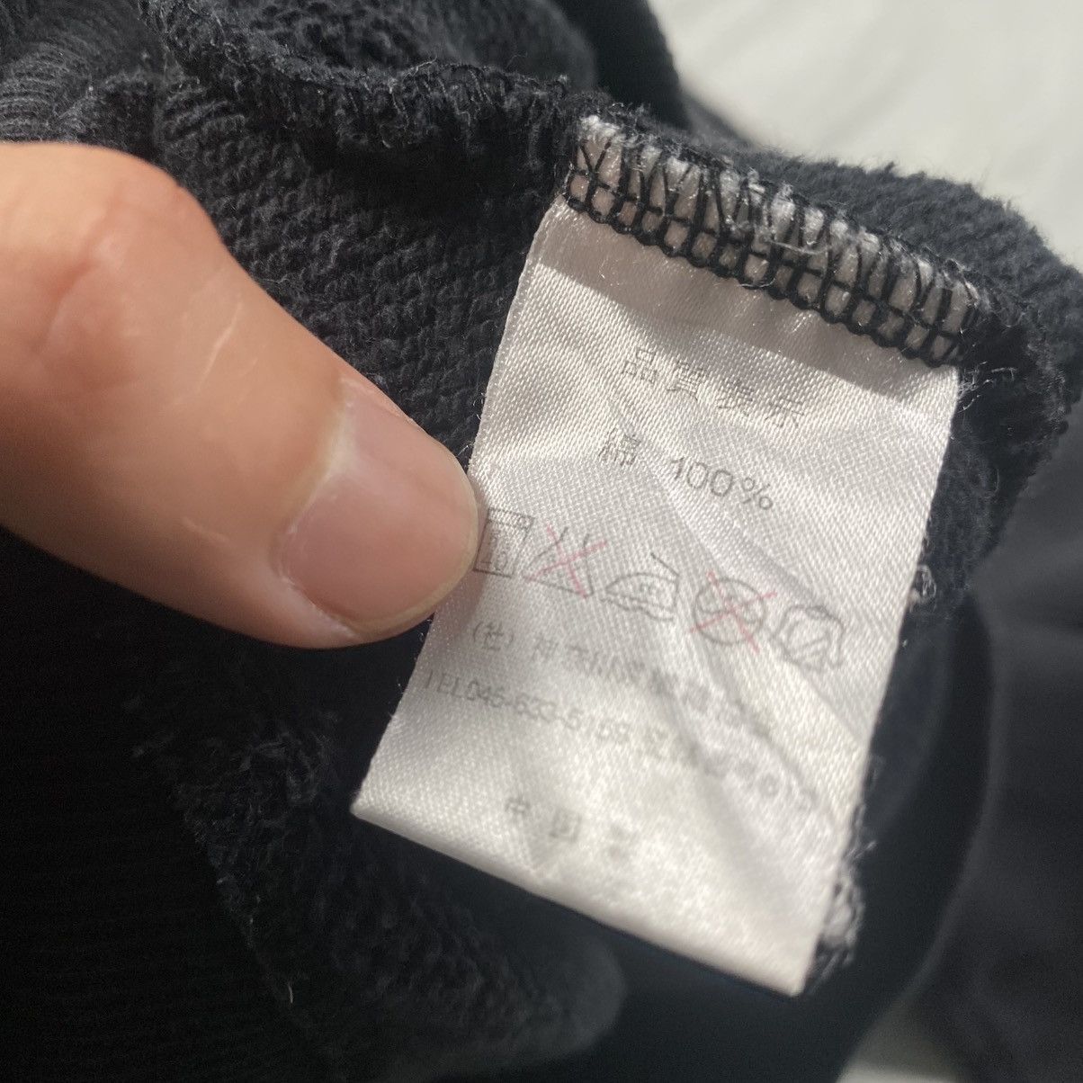 Japanese Brand Vintge Yokohama Battery Boxy Crewneck Size US M / EU 48-50 / 2 - 5 Thumbnail
