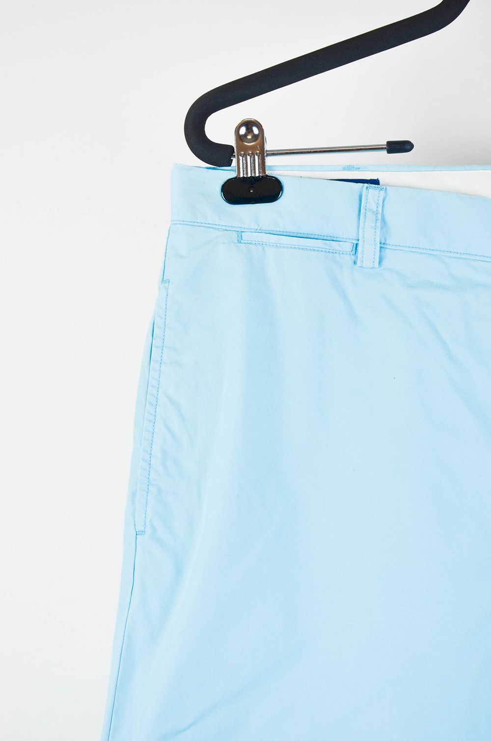 Polo Ralph Lauren Polo Ralph Lauren Chino Pants – Light Blue – Size 34/32 Size US 34 / EU 50 - 4 Thumbnail