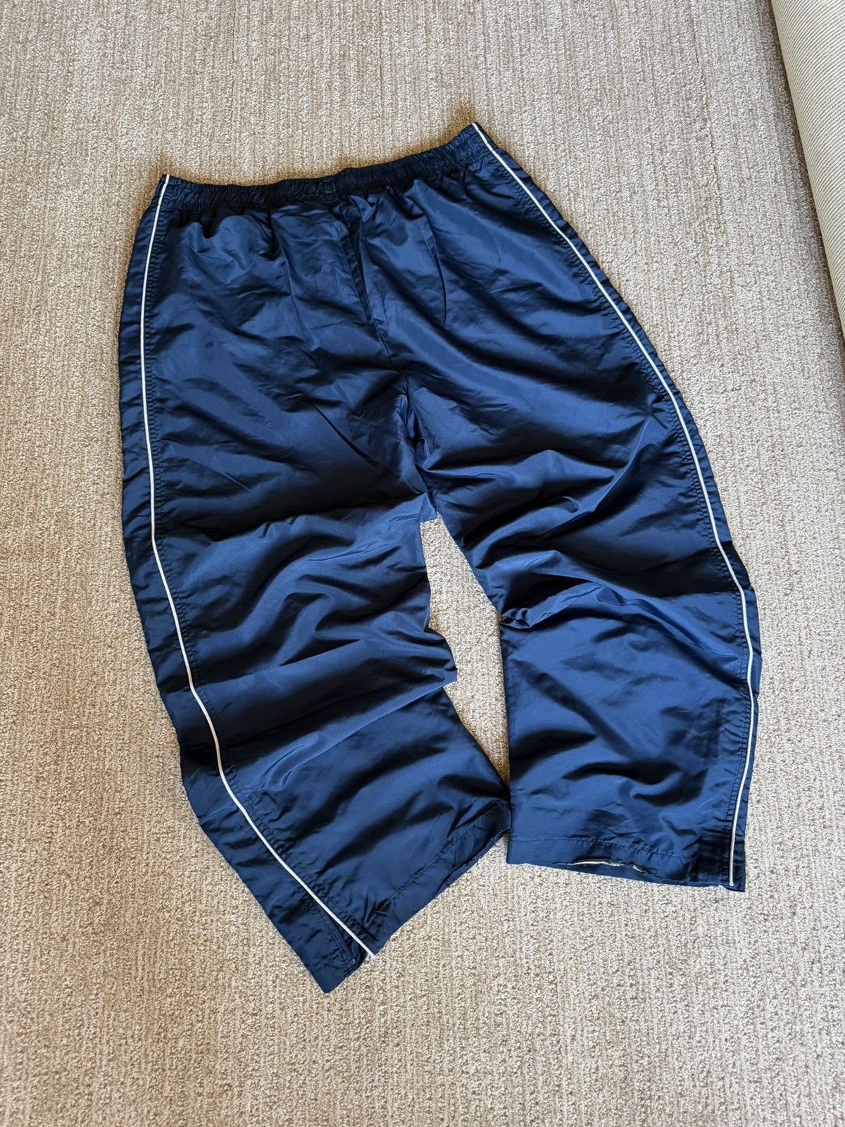 Other Baggy track pants Size US 30 / EU 46 - 2 Thumbnail