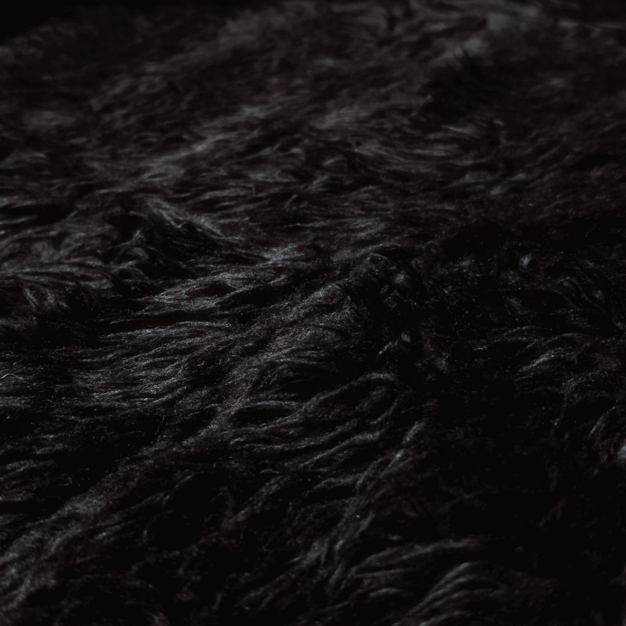 Japanese Brand Egoist faux fur Parka jacket Size US S / EU 44-46 / 1 - 5 Thumbnail