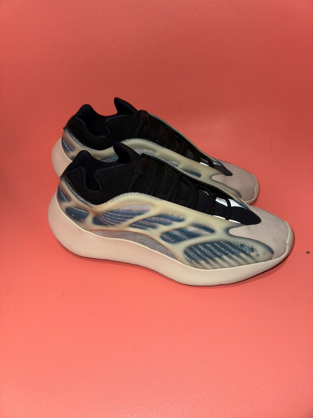 adidas Yeezy 700 V3 Kyanite