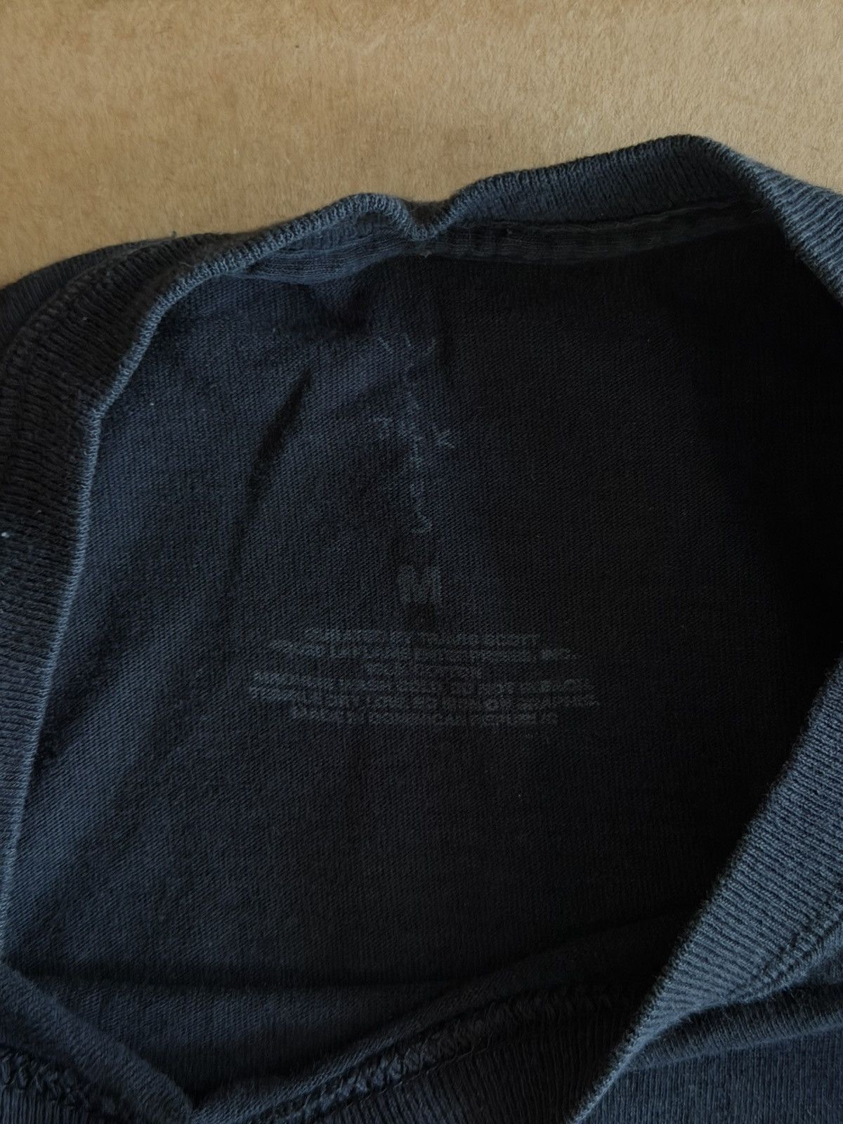 Travis Scott Travis Scott Cactus Jack x McDonalds Tee Size US M / EU 48-50 / 2 - 3 Thumbnail