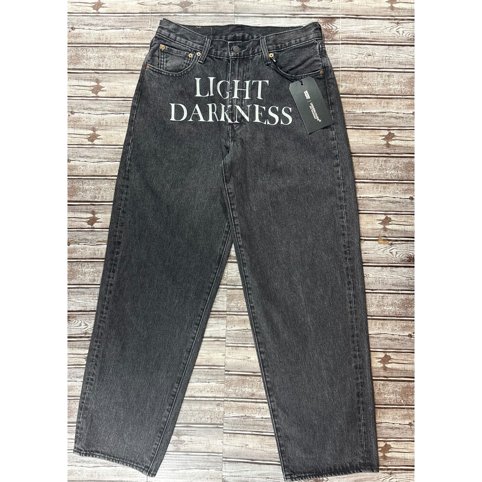 Levi's x Undercover 