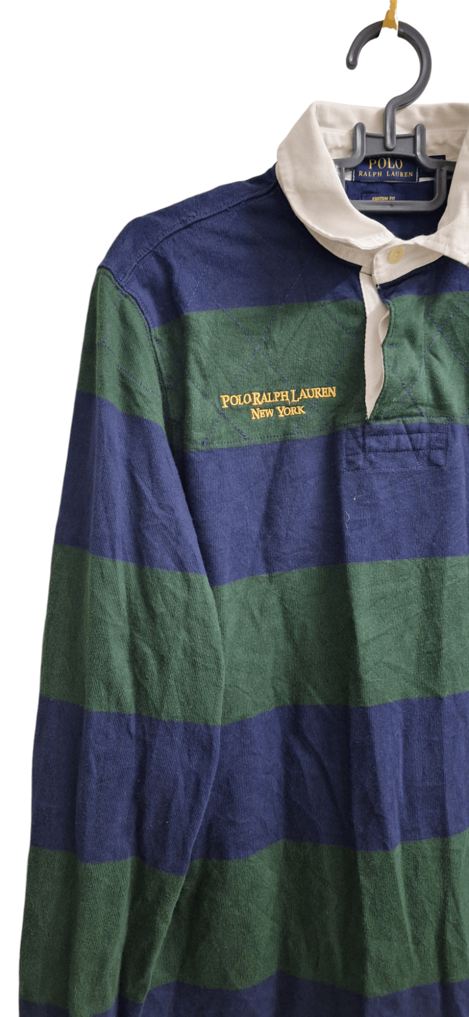 Polo Ralph Lauren × Ralph Lauren Polo Ralph Lauren New York Size US M / EU 48-50 / 2 - 3 Thumbnail
