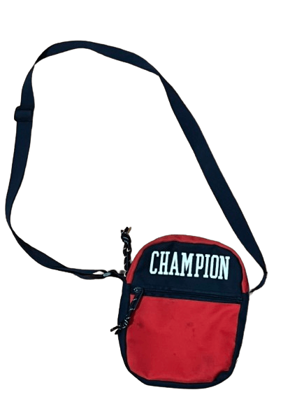 Champion Champion Crossbody Bag Size ONE SIZE - 1 Thumbnail