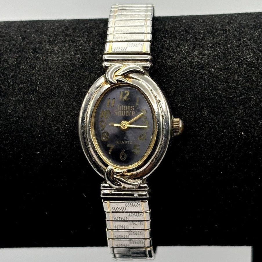 Other Retro Silver Watch Size ONE SIZE - 1 Thumbnail