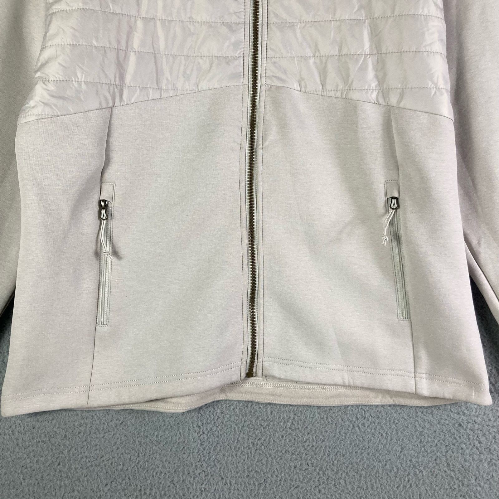 Avalanche Avalanche Jacket Full Zip Womens Medium Outdoor Pockets Size M / US 6-8 / IT 42-44 - 5 Thumbnail