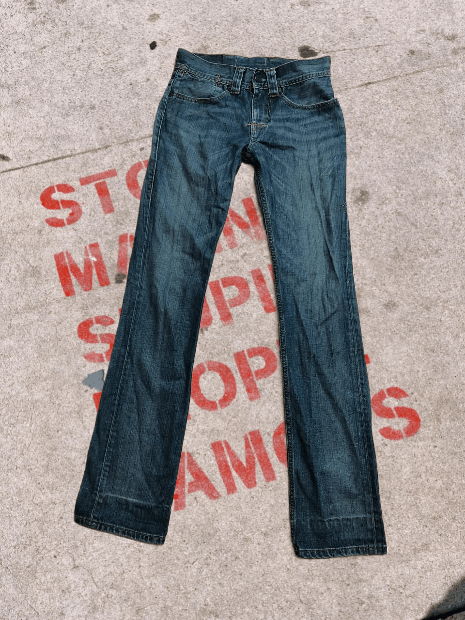 Levi's Levi’s Jeans Size US 29 - 1 Thumbnail