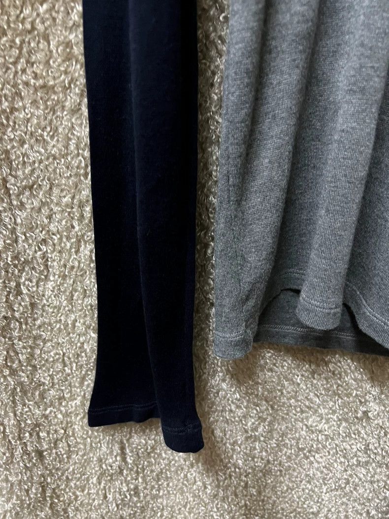 Gucci Gucci Long-sleeved T-shirt and knitwear 2503-Nextarrow Size US XL / EU 56 / 4 - 2 Thumbnail